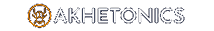 Akhetonics logo